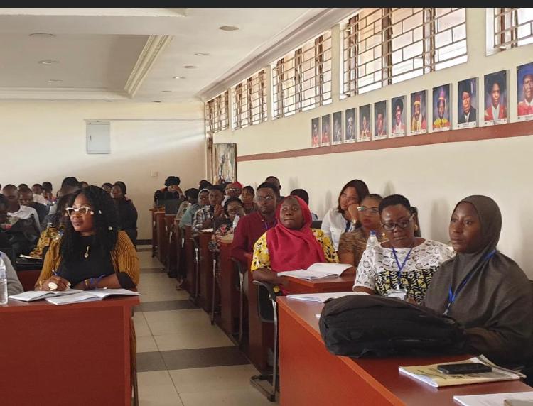 Mentorship Program